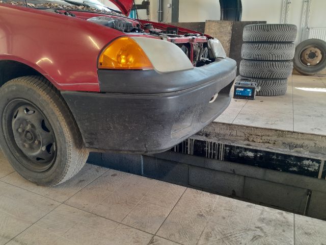 bontott SUZUKI SWIFT II Jobb első Ablakemelő Kapcsoló