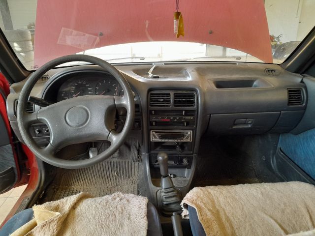 bontott SUZUKI SWIFT II Jobb első Ablakemelő Kapcsoló