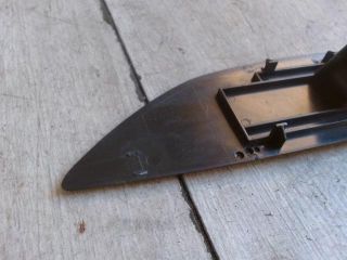 bontott SUZUKI SWIFT II Jobb első Ablakemelő Kapcsoló