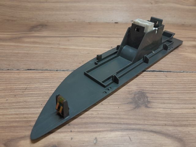 bontott SUZUKI SWIFT II Jobb első Ablakemelő Kapcsoló