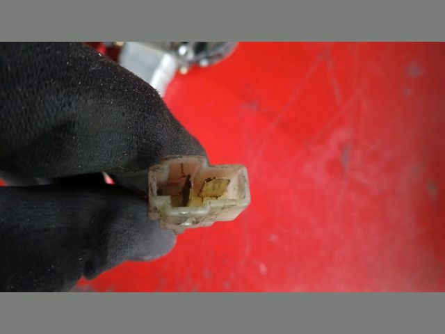 bontott SUZUKI SWIFT II Jobb első Ablakemelő Motor