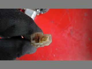 bontott SUZUKI SWIFT II Jobb első Ablakemelő Motor