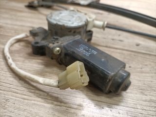 bontott SUZUKI SWIFT II Jobb első Ablakemelő Szerkezet (Elektromos)