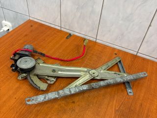 bontott SUZUKI SWIFT II Jobb első Ablakemelő Szerkezet (Elektromos)