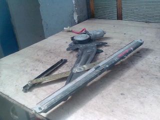 bontott SUZUKI SWIFT II Jobb első Ablakemelő Szerkezet (Elektromos)