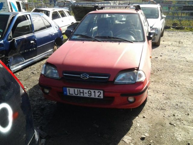 bontott SUZUKI SWIFT II Jobb első Ablakemelő Szerkezet (Elektromos)