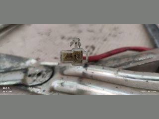 bontott SUZUKI SWIFT II Jobb első Ablakemelő Szerkezet (Elektromos)