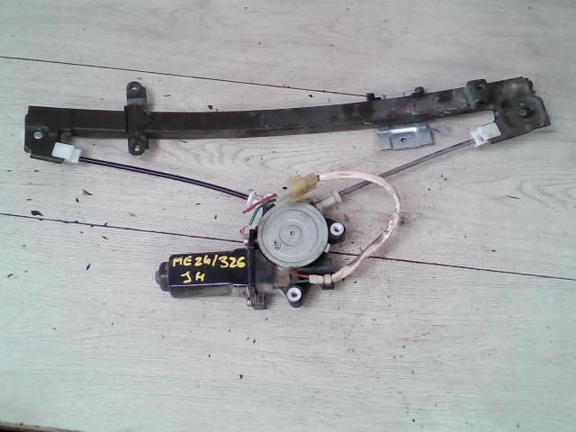 bontott SUZUKI SWIFT II Jobb első Ablakemelő Szerkezet (Elektromos)