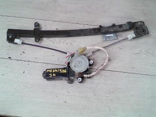 bontott SUZUKI SWIFT II Jobb első Ablakemelő Szerkezet (Elektromos)