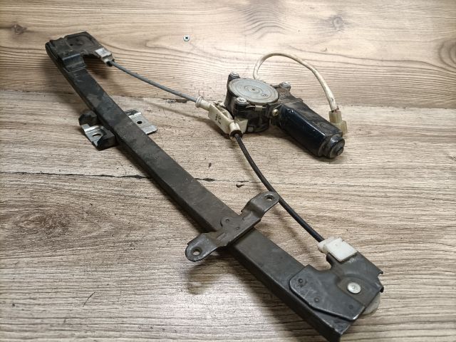 bontott SUZUKI SWIFT II Jobb első Ablakemelő Szerkezet (Elektromos)