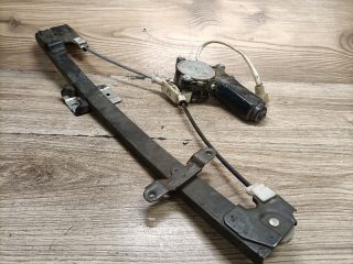 bontott SUZUKI SWIFT II Jobb első Ablakemelő Szerkezet (Elektromos)