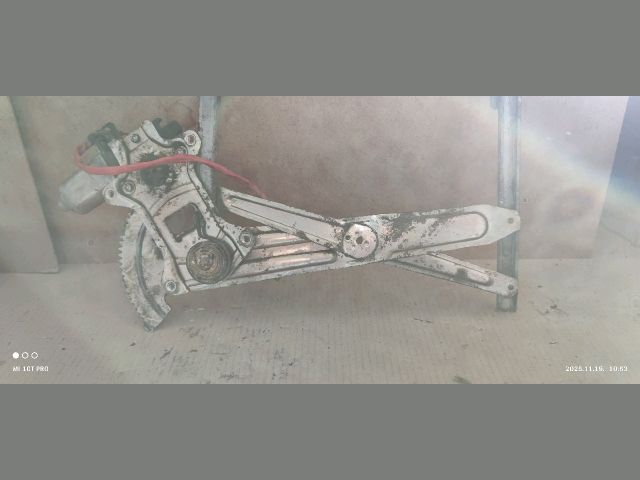 bontott SUZUKI SWIFT II Jobb első Ablakemelő Szerkezet (Elektromos)