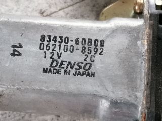 bontott SUZUKI SWIFT II Jobb első Ablakemelő Szerkezet (Elektromos)