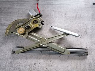 bontott SUZUKI SWIFT II Jobb első Ablakemelő Szerkezet (Elektromos)