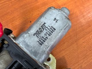 bontott SUZUKI SWIFT II Jobb első Ablakemelő Szerkezet (Elektromos)