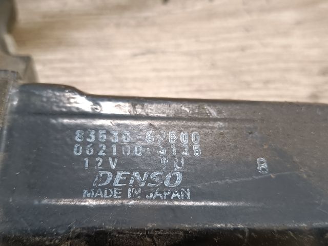 bontott SUZUKI SWIFT II Jobb első Ablakemelő Szerkezet (Elektromos)