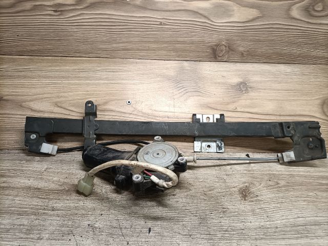 bontott SUZUKI SWIFT II Jobb első Ablakemelő Szerkezet (Elektromos)