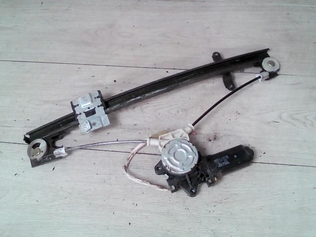 bontott SUZUKI SWIFT II Jobb első Ablakemelő Szerkezet (Elektromos)