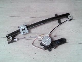bontott SUZUKI SWIFT II Jobb első Ablakemelő Szerkezet (Elektromos)