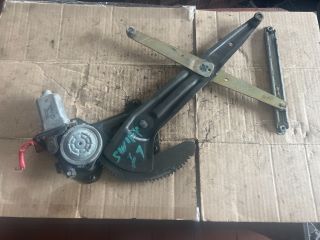 bontott SUZUKI SWIFT II Jobb első Ablakemelő Szerkezet (Elektromos)