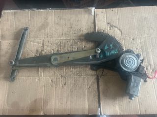 bontott SUZUKI SWIFT II Jobb első Ablakemelő Szerkezet (Elektromos)