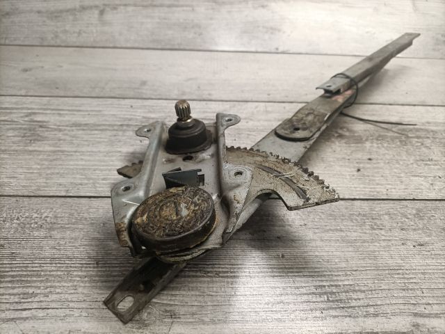 bontott SUZUKI SWIFT II Jobb első Ablakemelő Szerkezet (Mechanikus)