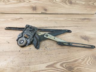 bontott SUZUKI SWIFT II Jobb első Ablakemelő Szerkezet (Mechanikus)