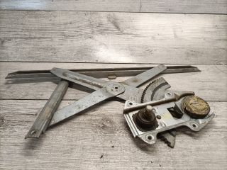 bontott SUZUKI SWIFT II Jobb első Ablakemelő Szerkezet (Mechanikus)