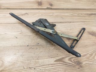 bontott SUZUKI SWIFT II Jobb első Ablakemelő Szerkezet (Mechanikus)