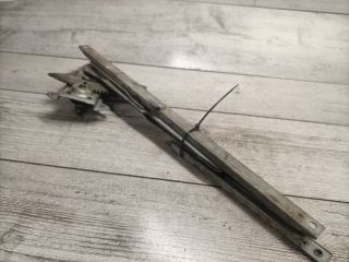 bontott SUZUKI SWIFT II Jobb első Ablakemelő Szerkezet (Mechanikus)