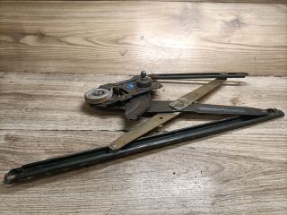 bontott SUZUKI SWIFT II Jobb első Ablakemelő Szerkezet (Mechanikus)