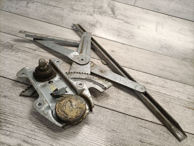 bontott SUZUKI SWIFT II Jobb első Ablakemelő Szerkezet (Mechanikus)