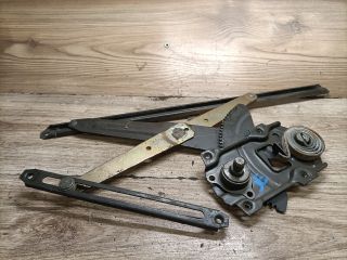 bontott SUZUKI SWIFT II Jobb első Ablakemelő Szerkezet (Mechanikus)