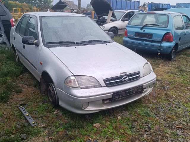 bontott SUZUKI SWIFT II Jobb első Ajtó Kárpit