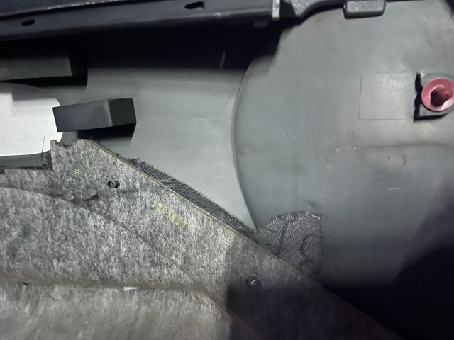 bontott SUZUKI SWIFT II Jobb első Ajtó Kárpit