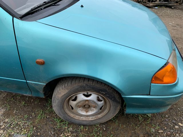 bontott SUZUKI SWIFT II Jobb első Ajtó Kárpit