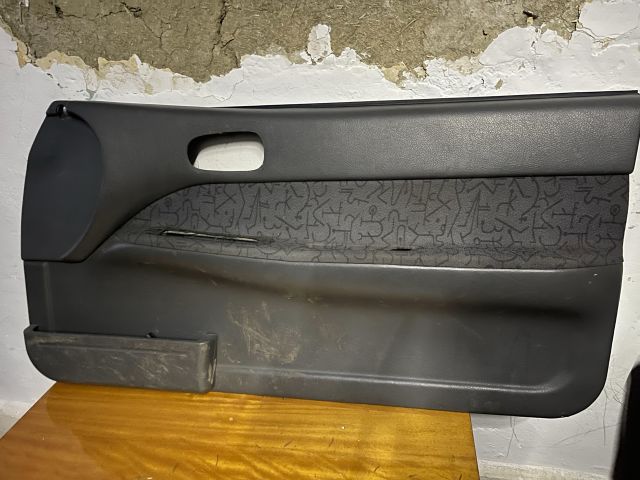 bontott SUZUKI SWIFT II Jobb első Ajtó Kárpit