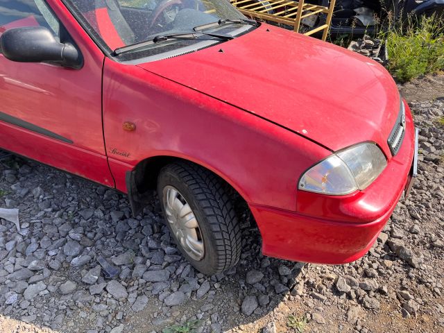 bontott SUZUKI SWIFT II Jobb első Ajtó Kárpit