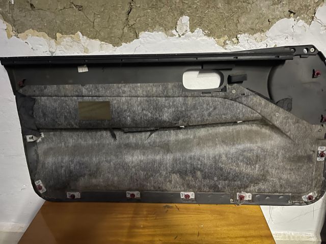 bontott SUZUKI SWIFT II Jobb első Ajtó Kárpit