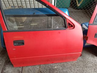 bontott SUZUKI SWIFT II Jobb első Ajtó (Részeivel)