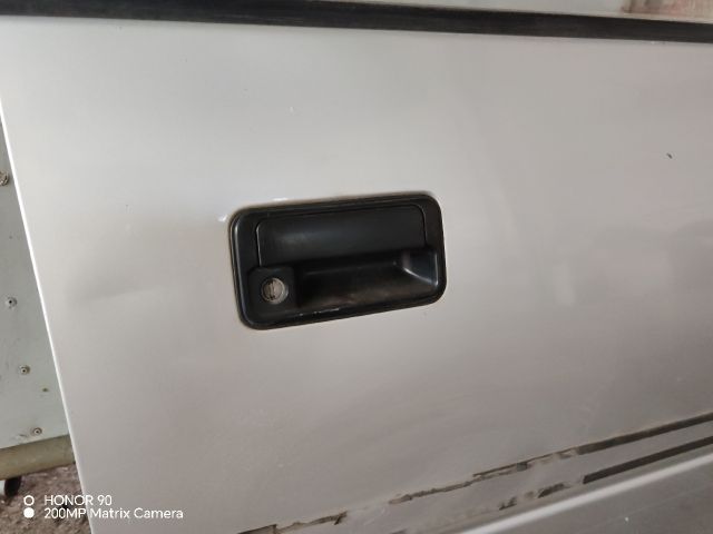 bontott SUZUKI SWIFT II Jobb első Ajtó (Részeivel)