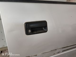 bontott SUZUKI SWIFT II Jobb első Ajtó (Részeivel)