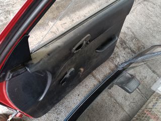 bontott SUZUKI SWIFT II Jobb első Ajtó (Részeivel)