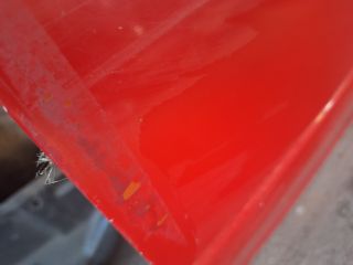 bontott SUZUKI SWIFT II Jobb első Ajtó (Részeivel)