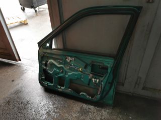 bontott SUZUKI SWIFT II Jobb első Ajtó (Részeivel)