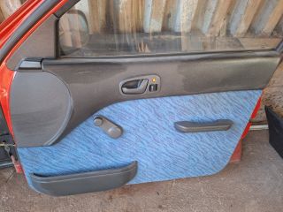 bontott SUZUKI SWIFT II Jobb első Ajtó (Részeivel)