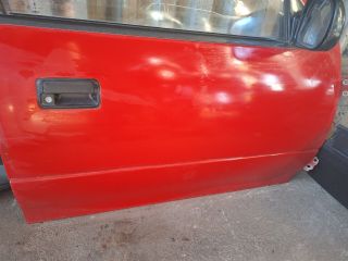 bontott SUZUKI SWIFT II Jobb első Ajtó (Részeivel)