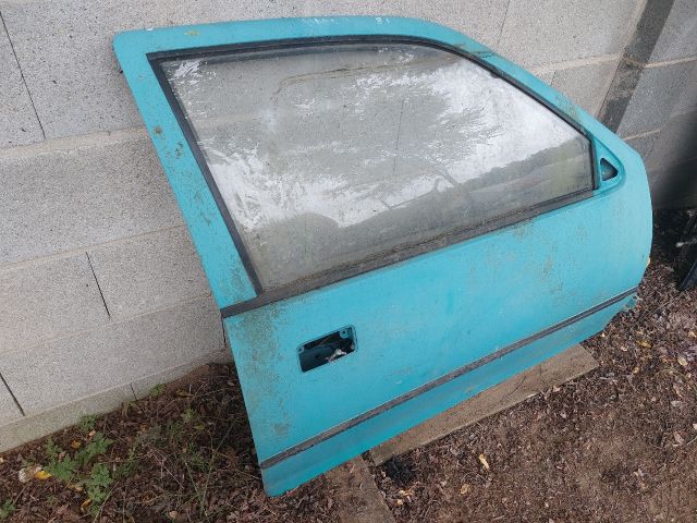 bontott SUZUKI SWIFT II Jobb első Ajtó (Részeivel)