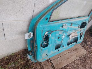 bontott SUZUKI SWIFT II Jobb első Ajtó (Részeivel)