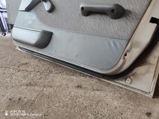 bontott SUZUKI SWIFT II Jobb első Ajtó (Részeivel)